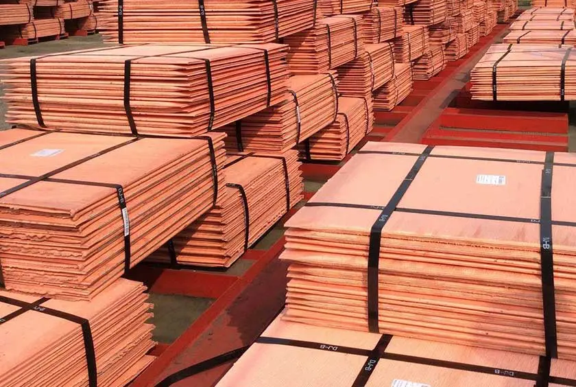 Aadhiyan Corp - Steel