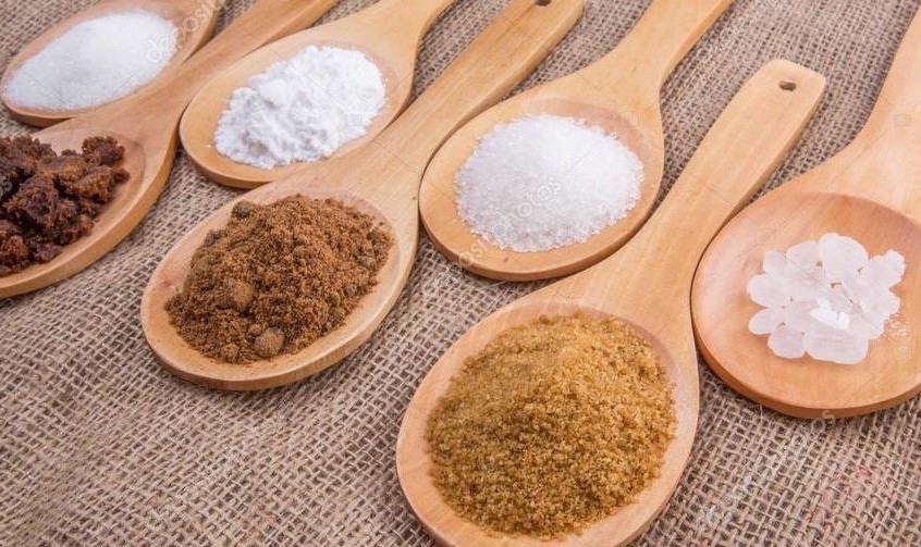 Aadhiyan Corp - Protein Foods